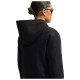 Nike Γυναικείο φούτερ Studio Fleece Medium Weight Pullover Hoodie